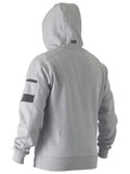 Bisley Workwear Work Fleece Hoodie