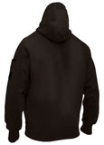 Bisley Workwear Work Fleece Full Zip Hoodie