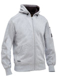 Bisley Workwear Work Fleece Full Zip Hoodie