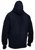 Bisley Workwear Work Fleece Full Zip Hoodie