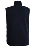 Bisley Workwear Taped 5 In 1 Rain Jacket