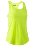 Bisley Workwear Women's Racer Back Singlet