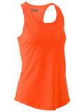 Bisley Workwear Women's Racer Back Singlet