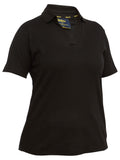 Bisley Workwear Women's Short Sleeve Polo