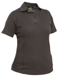 Bisley Workwear Women's Short Sleeve Polo