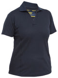 Bisley Workwear Women's Short Sleeve Polo