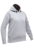 Bisley Workwear Women's Work Fleece Hoodie