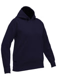 Bisley Workwear Women's Work Fleece Hoodie