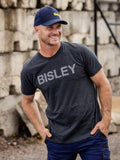 Bisley Workwear Bisley Segmented Printed Tee