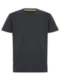 Bisley Workwear Flx & Move™ Logo Sleeve Tee