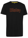 Bisley Workwear Bisley Cotton Outline Logo Tee