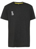 Bisley Workwear Bisley Cotton Vertical Logo Tee