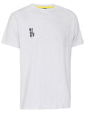 Bisley Workwear Bisley Cotton Vertical Logo Tee