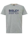 Bisley Workwear Bisley Cotton Flipped Logo Tee