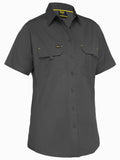 Bisley Workwear Women's X Airflow™ Ripstop Shirt