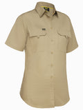 Bisley Workwear Women's X Airflow™ Ripstop Shirt