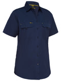 Bisley Workwear Women's X Airflow™ Ripstop Shirt