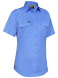 Bisley Workwear Women's X Airflow™ Ripstop Shirt
