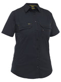 Bisley Workwear Women's X Airflow™ Stretch Ripstop Shirt
