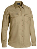 Bisley Workwear Womens X Airflow™ Ripstop Shirt