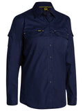 Bisley Workwear Womens X Airflow™ Ripstop Shirt