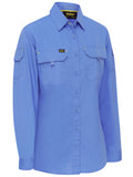 Bisley Workwear Womens X Airflow™ Ripstop Shirt