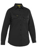 Bisley Workwear Women's X Airflow™ Stretch Ripstop Shirt