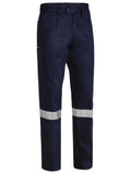 Bisley Workwear Taped Original Work Pants