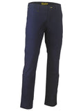 Bisley Workwear Stretch Cotton Drill Work Pants