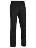 Bisley Workwear Permanent Press Trouser