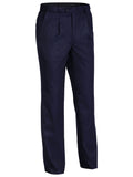 Bisley Workwear Permanent Press Trouser