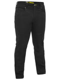 Bisley Workwear Flx & Move™ Stretch Denim Jeans