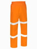 Bisley Workwear Taped Shell Rain Pant