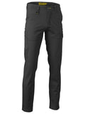 Bisley Workwear Stretch Cotton Drill Cargo Pants