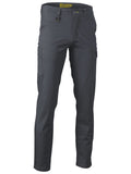 Bisley Workwear Stretch Cotton Drill Cargo Pants