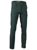Bisley Workwear Stretch Cotton Drill Cargo Pants