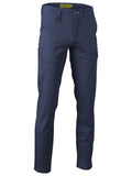 Bisley Workwear Stretch Cotton Drill Cargo Pants