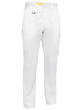 Bisley Workwear Stretch Cotton Drill Cargo Pants