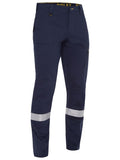 Bisley Workwear X Airflow™ Taped Stretch Ripstop Vented Cargo Pant