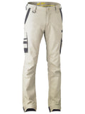 Bisley Workwear Flx & Move™ Stretch Utility Cargo Pants