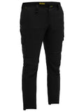 Bisley Workwear X Airflow™ Ripstop Engineered Cargo Work Pants