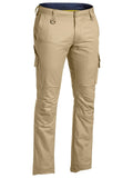 Bisley Workwear X Airflow™ Ripstop Engineered Cargo Work Pants