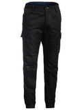 Bisley Workwear X Airflow™ Ripstop Stovepipe Engineered Cargo Pants