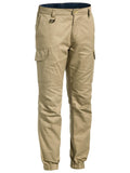 Bisley Workwear X Airflow™ Ripstop Stovepipe Engineered Cargo Pants