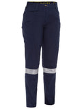 Bisley Workwear Women's X Airflow™ Taped Stretch Ripstop Vented Cargo Pant