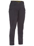 Bisley Workwear Womens X Airflow™ Stretch Ripstop Vented Cargo Pant