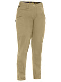 Bisley Workwear Womens X Airflow™ Stretch Ripstop Vented Cargo Pant