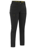 Bisley Workwear Women's X Airflow™ Stretch Ripstop Lightweight Cargo Pant