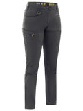 Bisley Workwear Women's X Airflow™ Stretch Ripstop Lightweight Cargo Pant