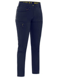 Bisley Workwear Women's X Airflow™ Stretch Ripstop Lightweight Cargo Pant